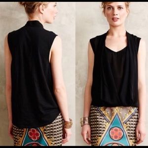 *LAST CALL* sleeveless Deletta top